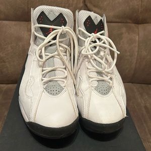 Jordan True Flight